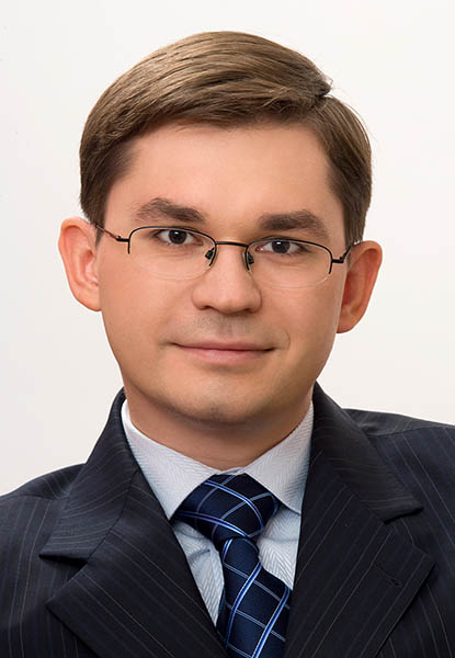 Президент Федерации, Член Совета